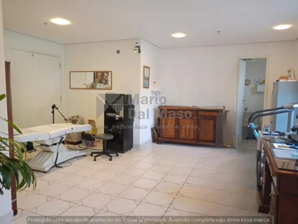 Conjunto Comercial-Sala à venda, 60m² - Foto 1