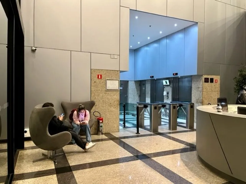 Sala-Conjunto, 293 m² - Foto 4