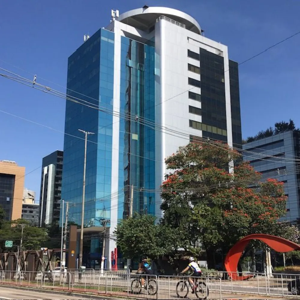 Sala-Conjunto, 293 m² - Foto 1