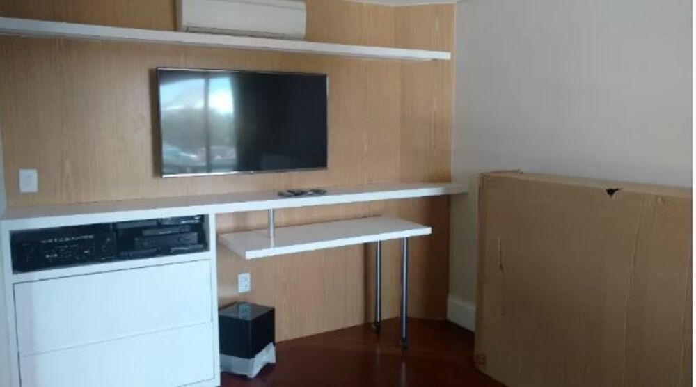 Apartamento, 2 quartos, 160 m² - Foto 4