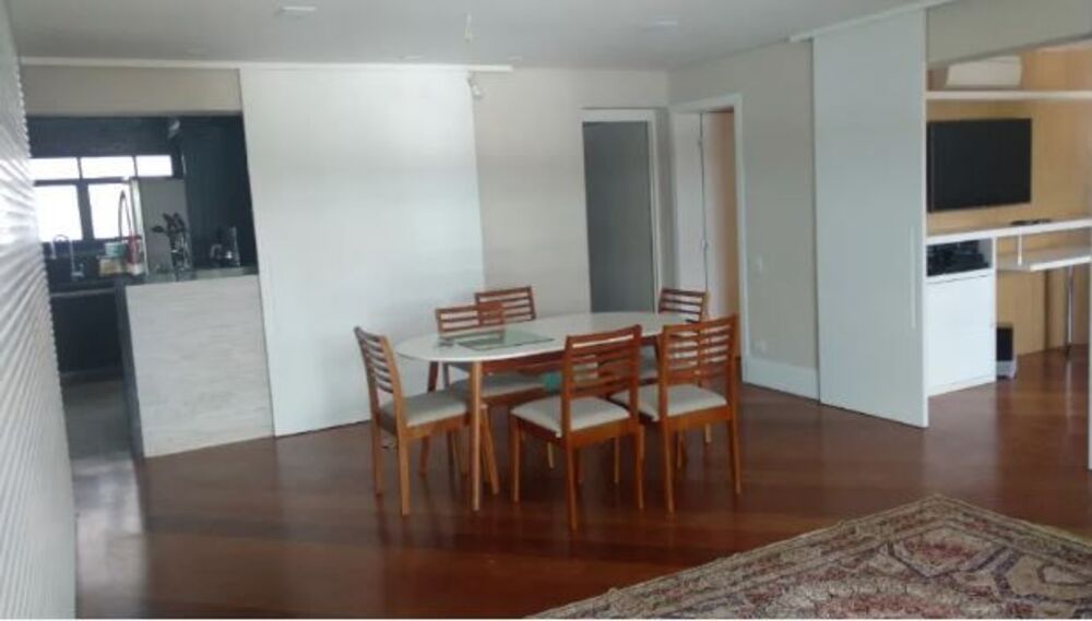 Apartamento, 2 quartos, 160 m² - Foto 1