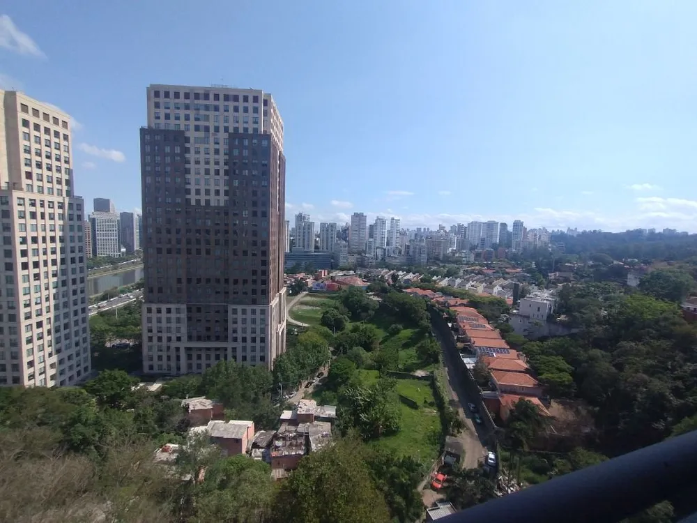 Apartamento, 2 quartos, 38 m² - Foto 4