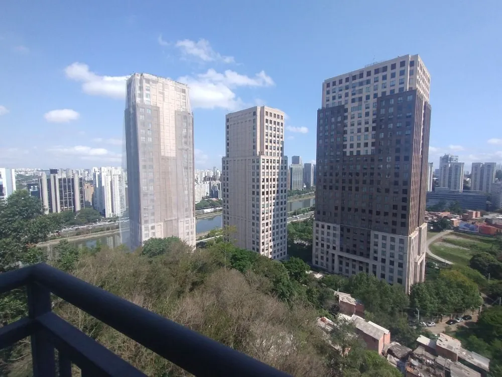 Apartamento, 2 quartos, 38 m² - Foto 3