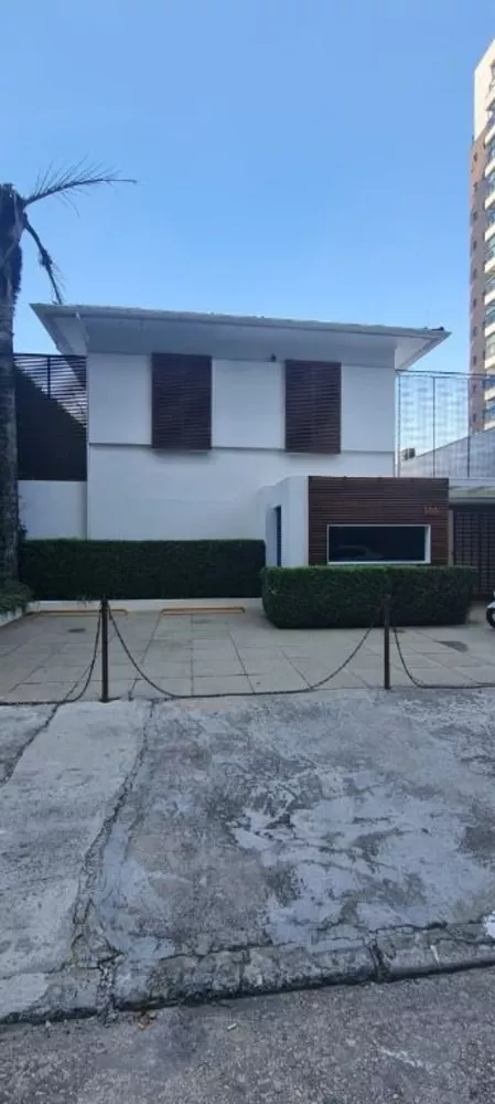 Loja-Salão à venda e aluguel, 384m² - Foto 1