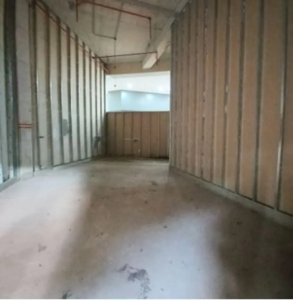 Loja-Salão, 58 m² - Foto 1