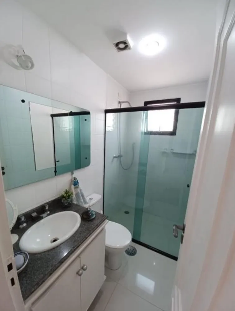 Apartamento, 3 quartos, 81 m² - Foto 4