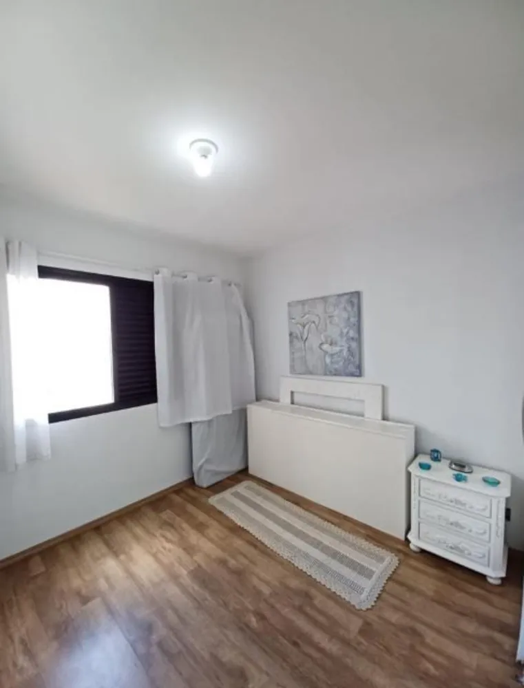 Apartamento, 3 quartos, 81 m² - Foto 1