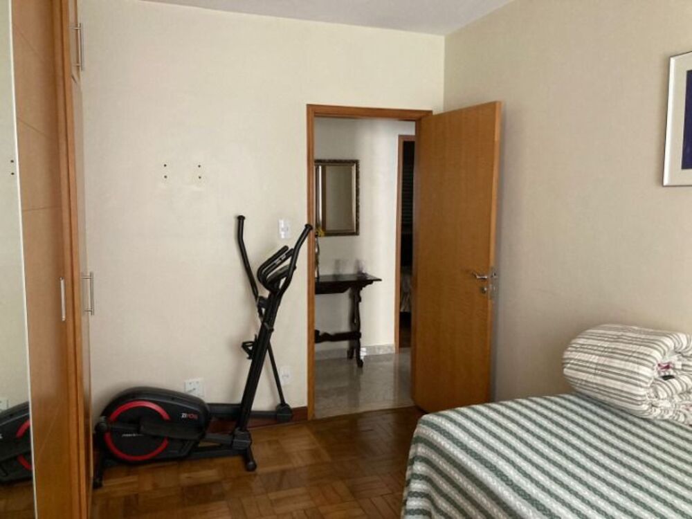 Apartamento, 3 quartos, 115 m² - Foto 8