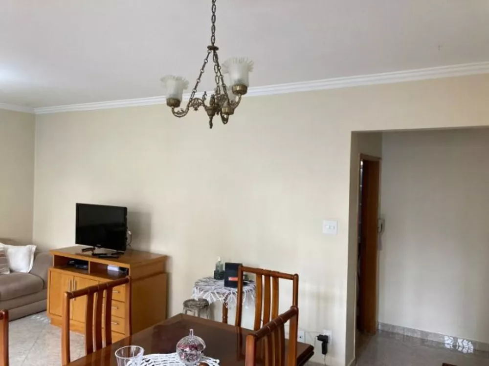 Apartamento à venda com 3 quartos, 115m² - Foto 4