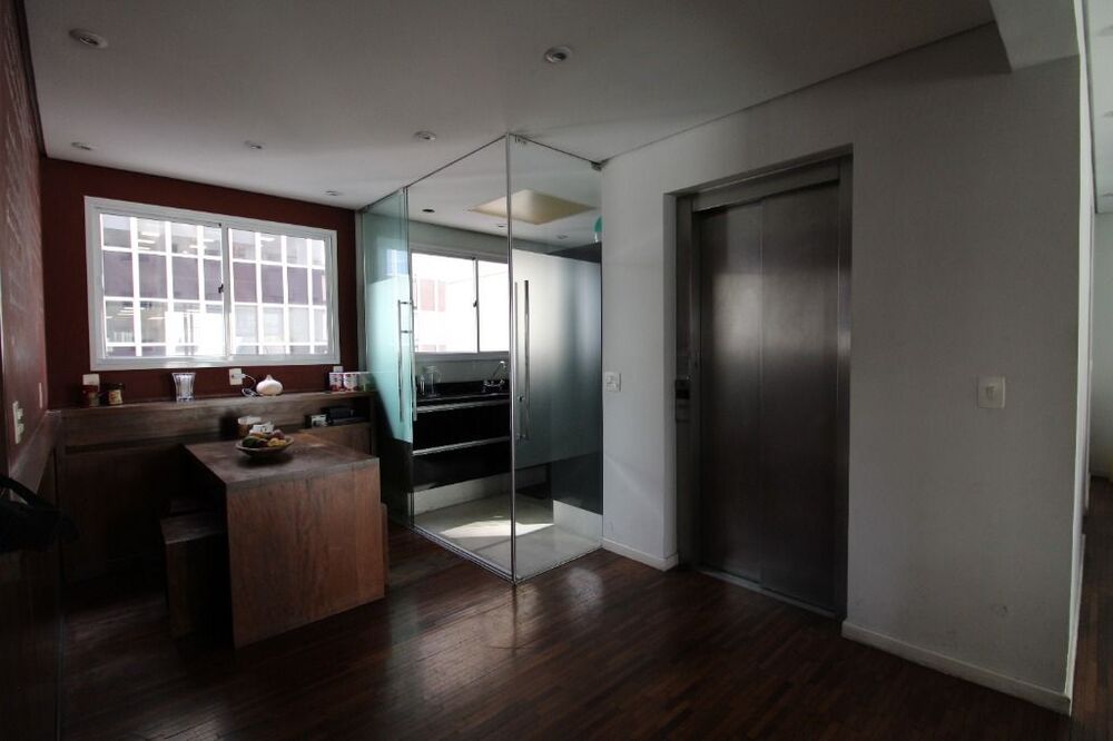 Apartamento, 3 quartos, 162 m² - Foto 4