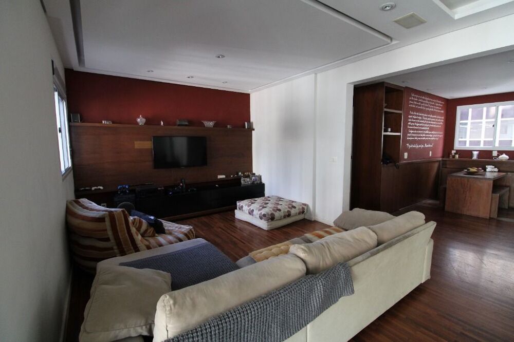 Apartamento, 3 quartos, 162 m² - Foto 3
