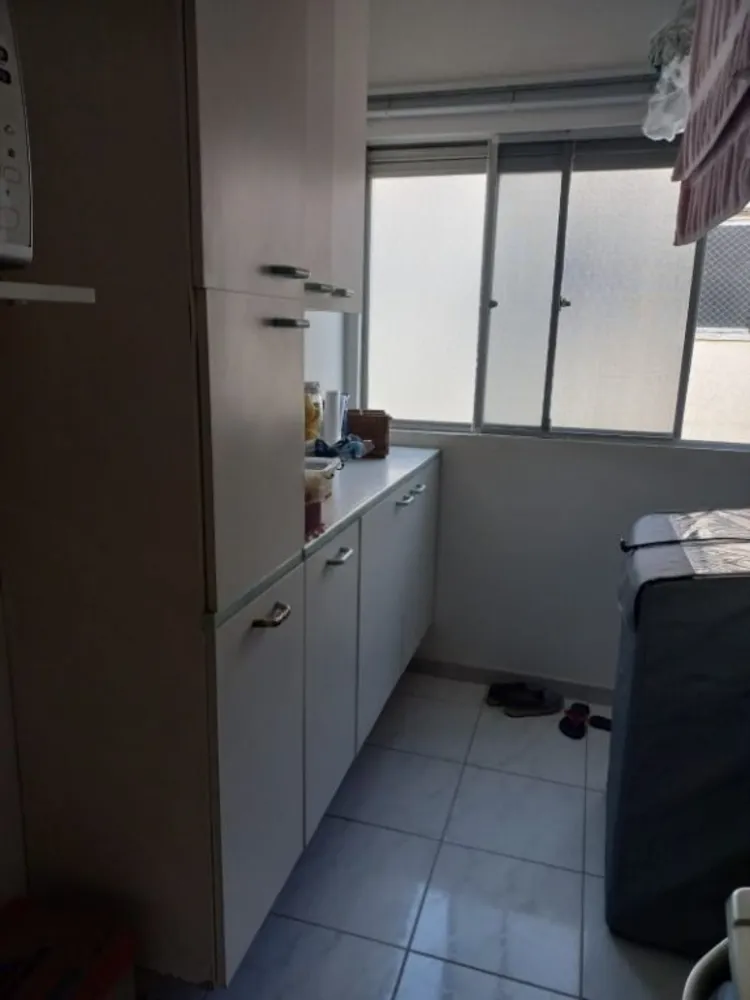 Apartamento, 2 quartos, 62 m² - Foto 4