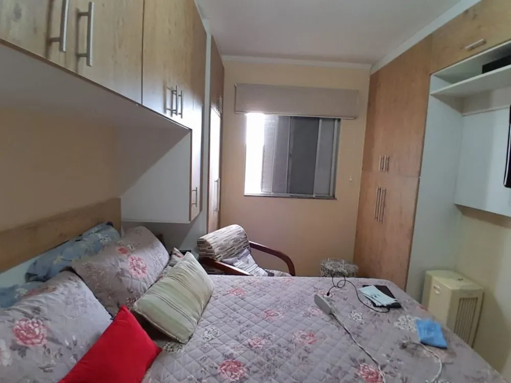 Apartamento, 2 quartos, 62 m² - Foto 2