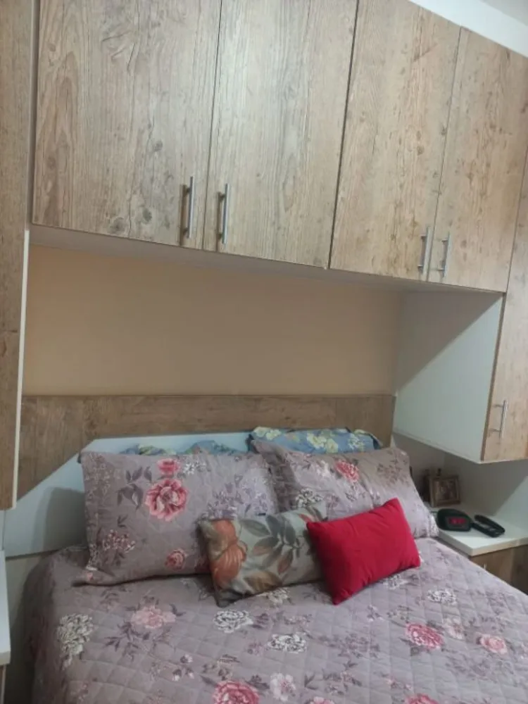 Apartamento, 2 quartos, 62 m² - Foto 1