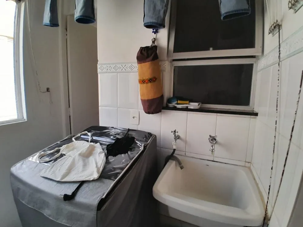 Apartamento, 2 quartos, 62 m² - Foto 3