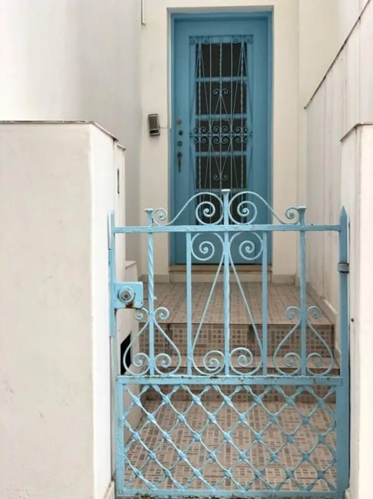Loja-Salão, 80 m² - Foto 1