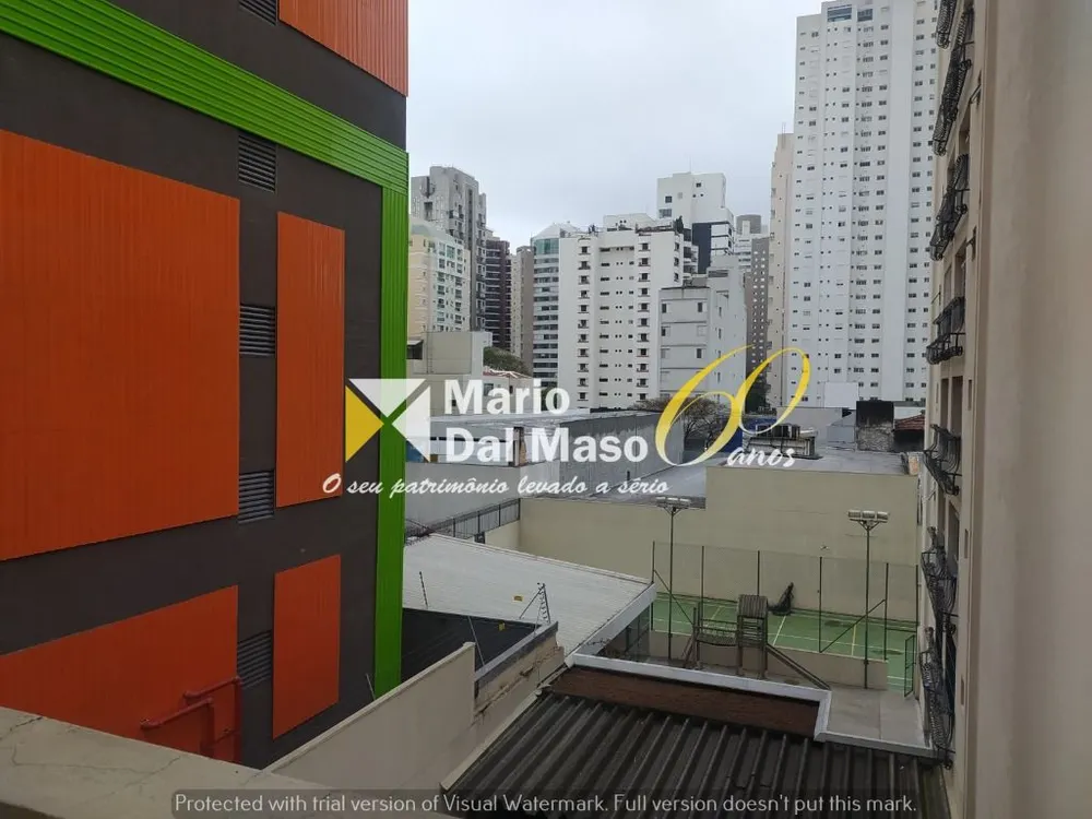 Loja-Salão, 142 m² - Foto 4