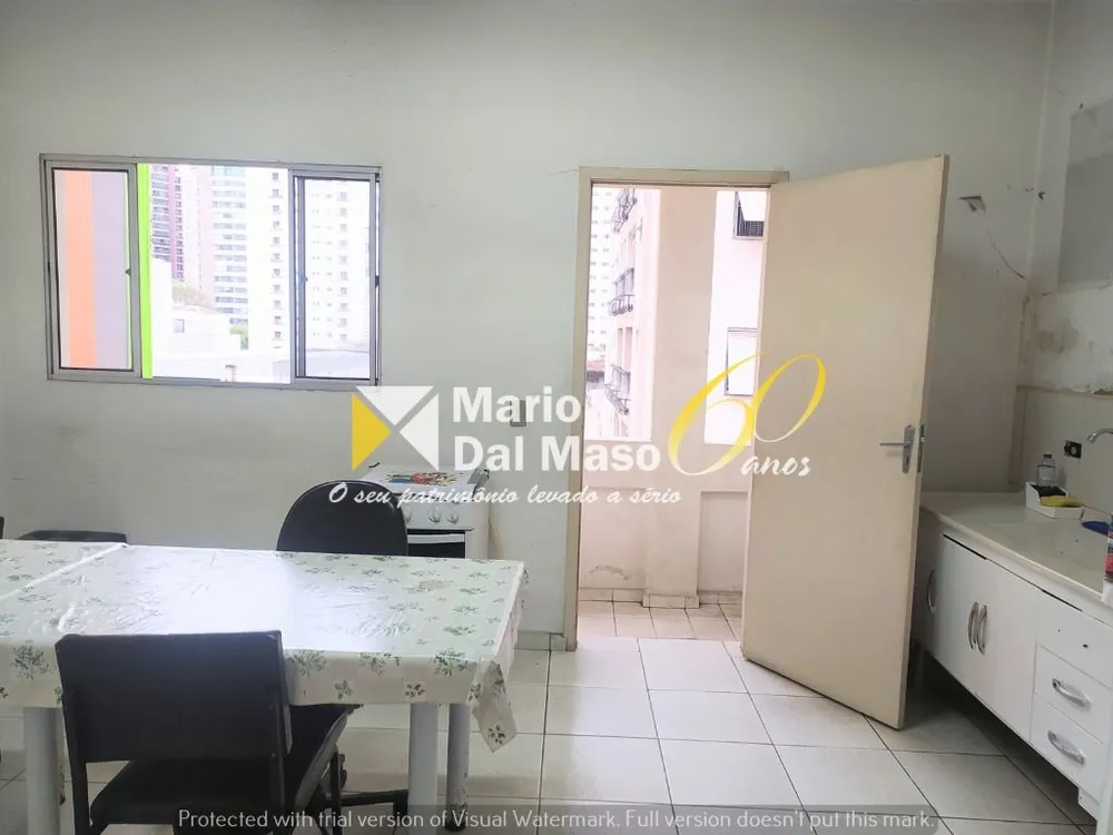 Loja-Salão, 142 m² - Foto 2