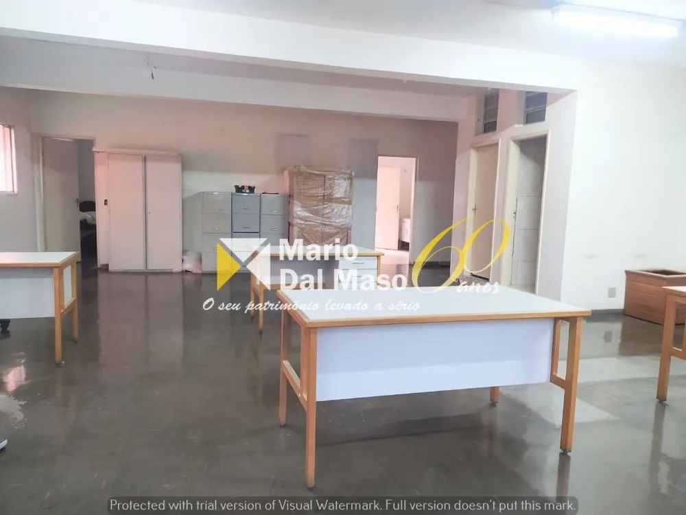 Loja-Salão, 142 m² - Foto 1