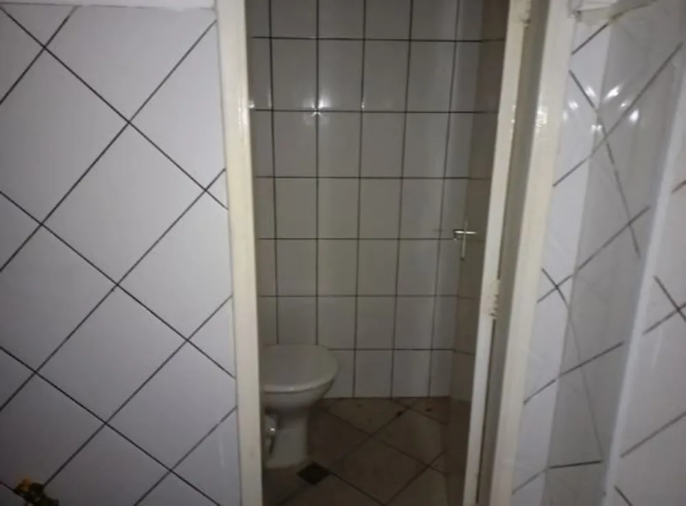 Loja-Salão, 35 m² - Foto 1