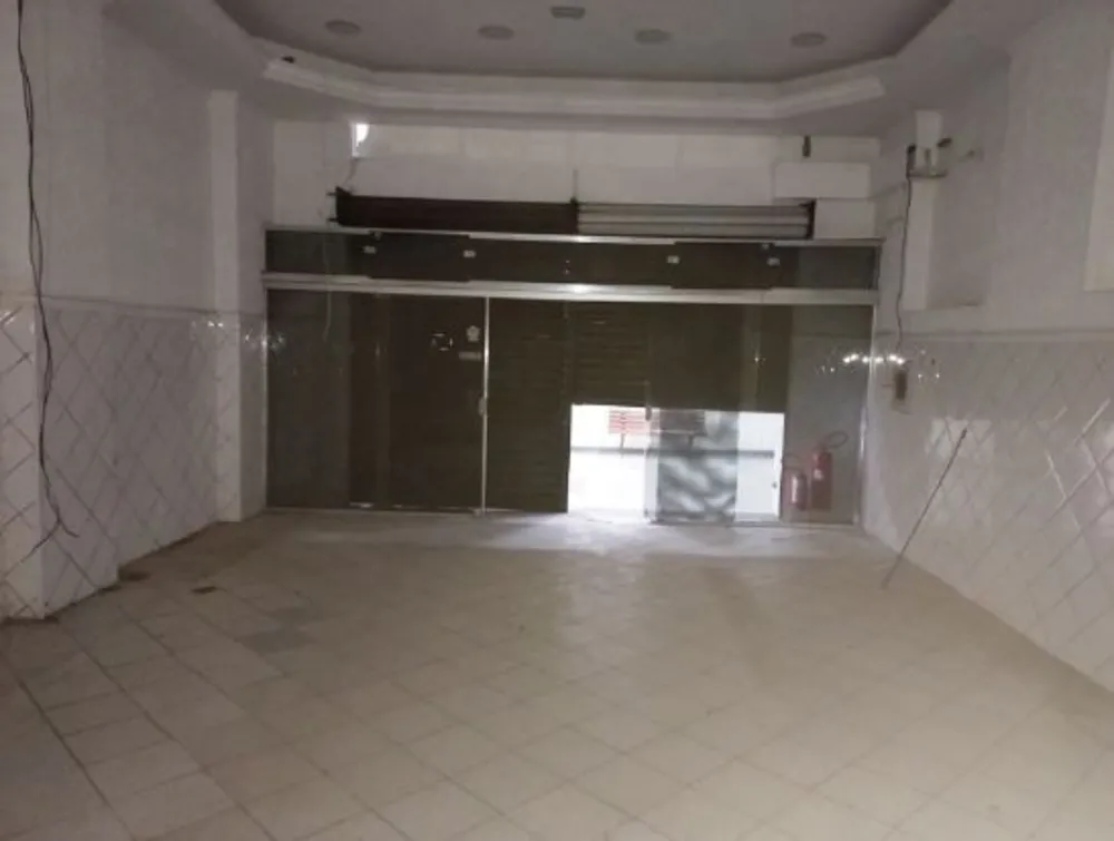 Loja-Salão, 35 m² - Foto 4