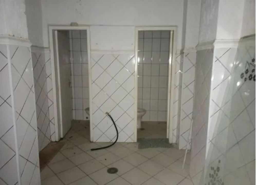 Loja-Salão, 35 m² - Foto 2