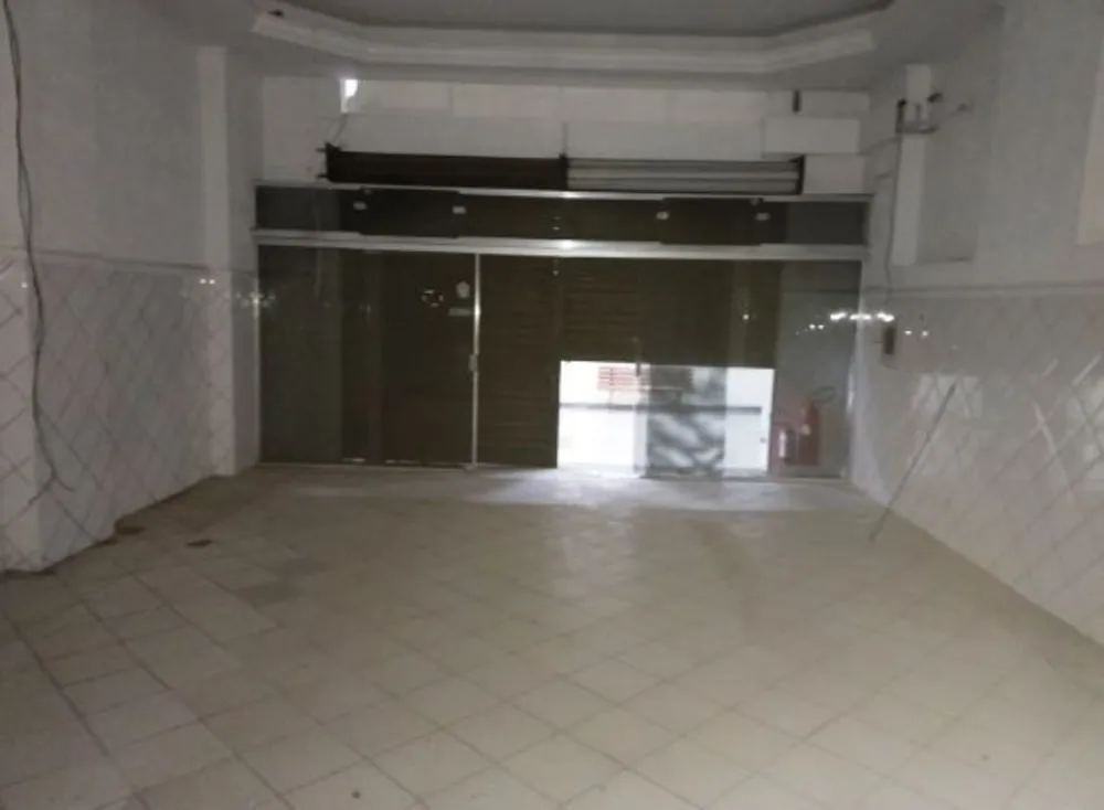 Loja-Salão, 35 m² - Foto 3