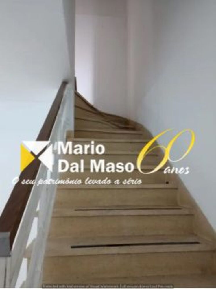 Sobrado, 120 m² - Foto 1
