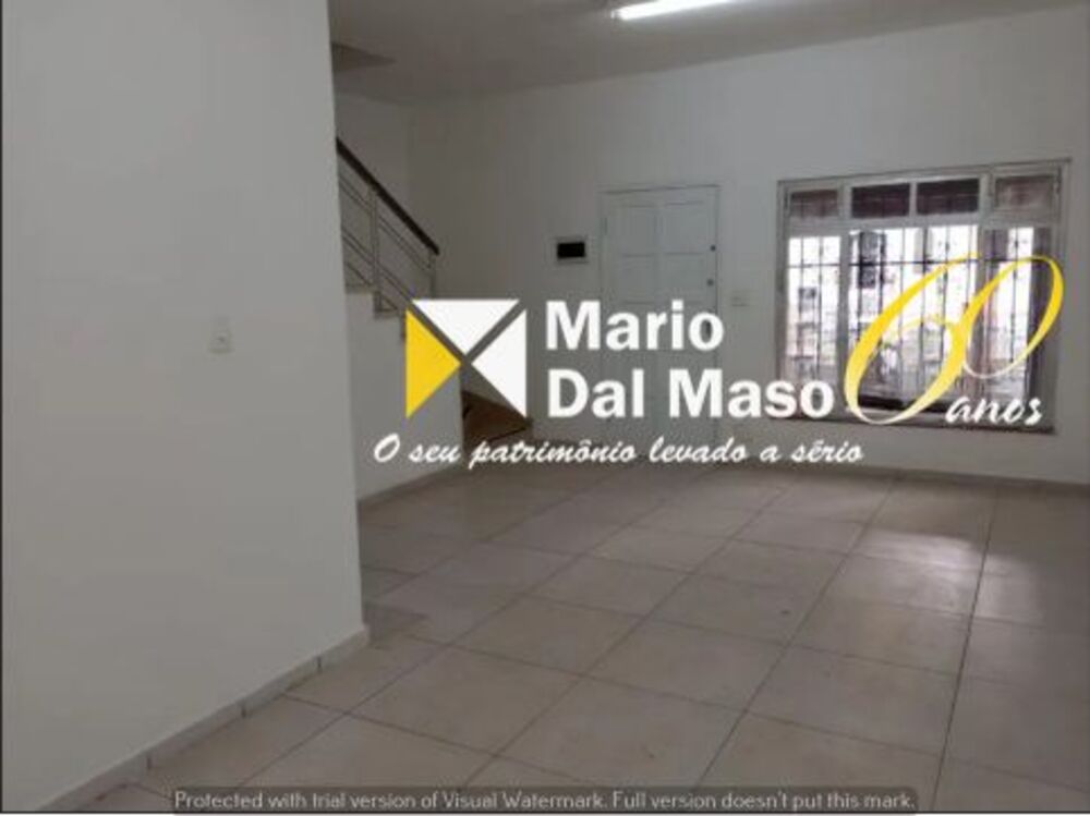 Sobrado, 120 m² - Foto 5