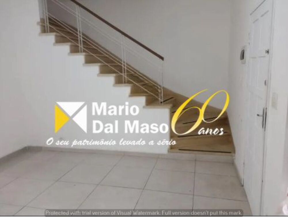 Sobrado, 120 m² - Foto 13