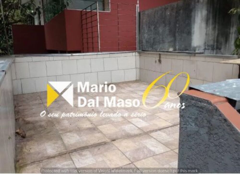 Sobrado, 120 m² - Foto 2
