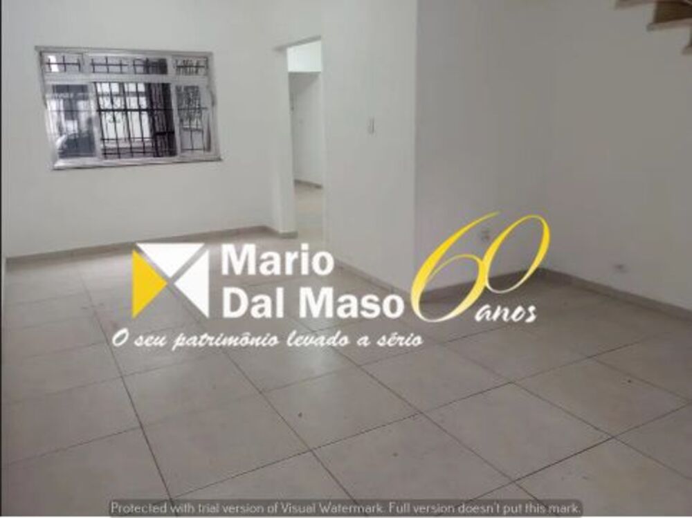 Sobrado, 120 m² - Foto 6