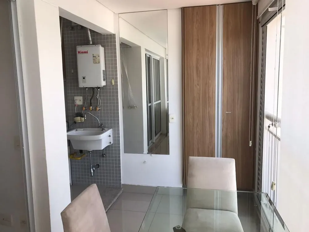 Apartamento, 1 quarto, 50 m² - Foto 1