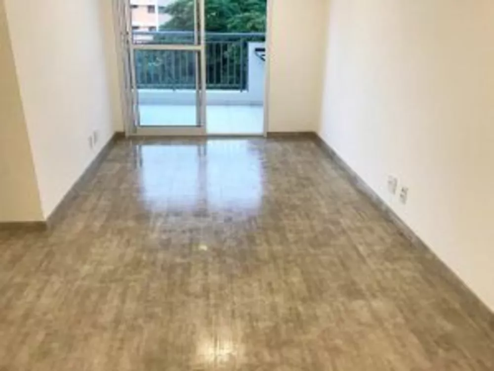 Apartamento, 2 quartos, 67 m² - Foto 1