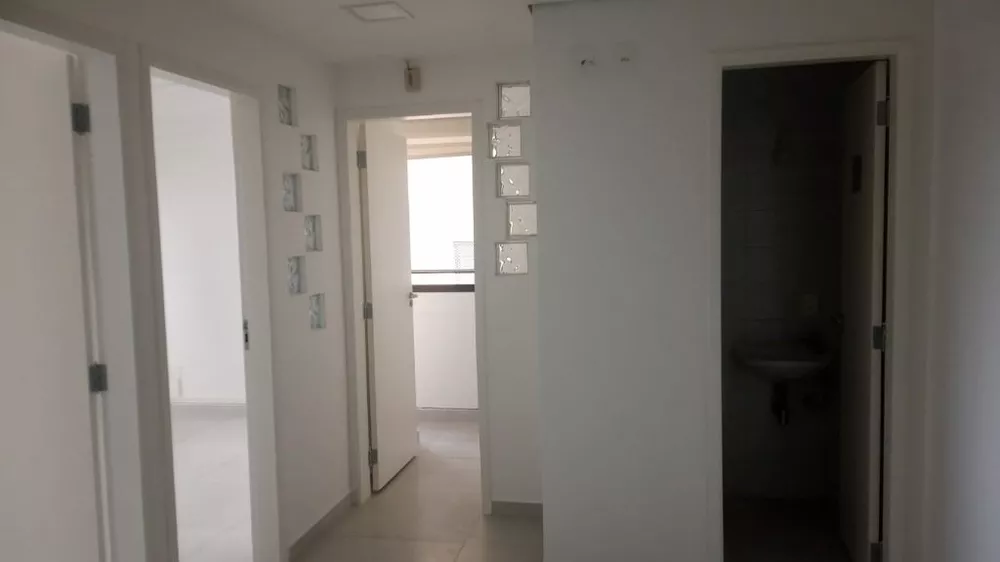 Conjunto Comercial-Sala para alugar, 45m² - Foto 4