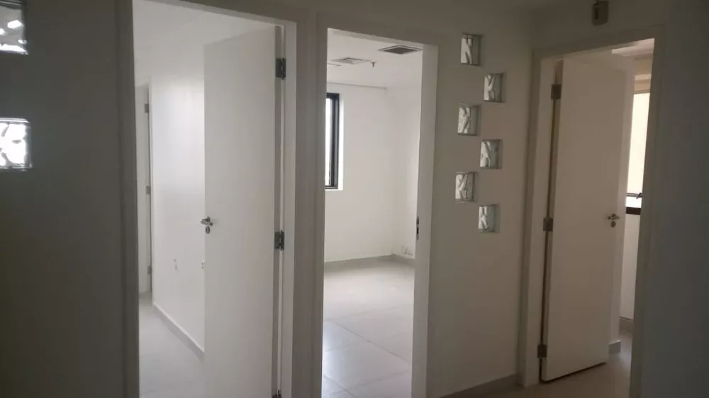 Conjunto Comercial-Sala para alugar, 45m² - Foto 1