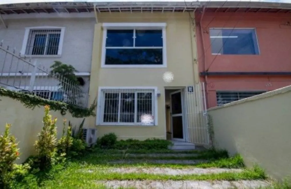 Sobrado, 3 quartos, 215 m² - Foto 4