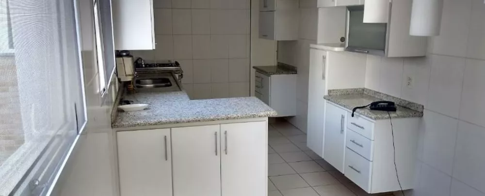 Apartamento, 4 quartos, 240 m² - Foto 12