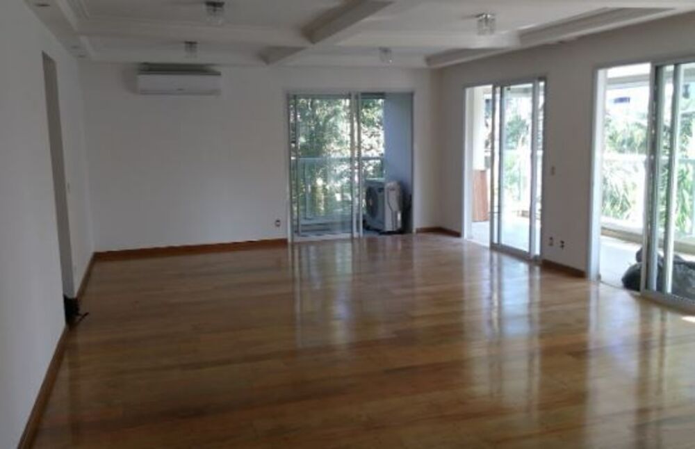 Apartamento, 4 quartos, 240 m² - Foto 1