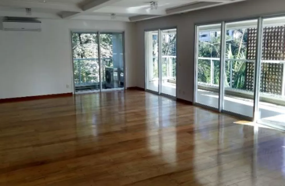 Apartamento, 4 quartos, 240 m² - Foto 7