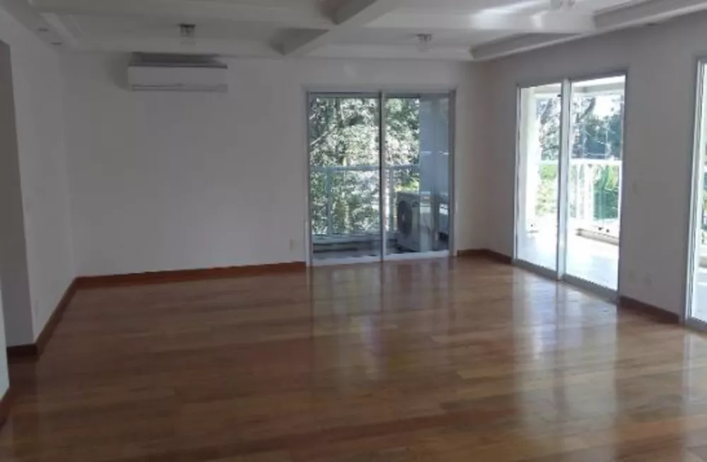 Apartamento, 4 quartos, 240 m² - Foto 8