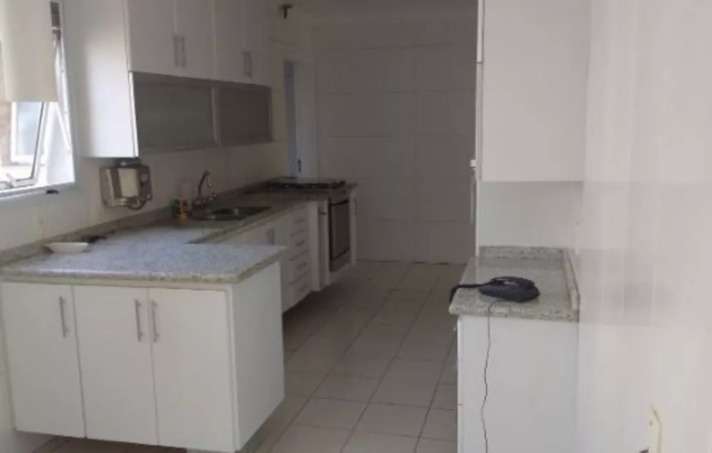 Apartamento, 4 quartos, 240 m² - Foto 6
