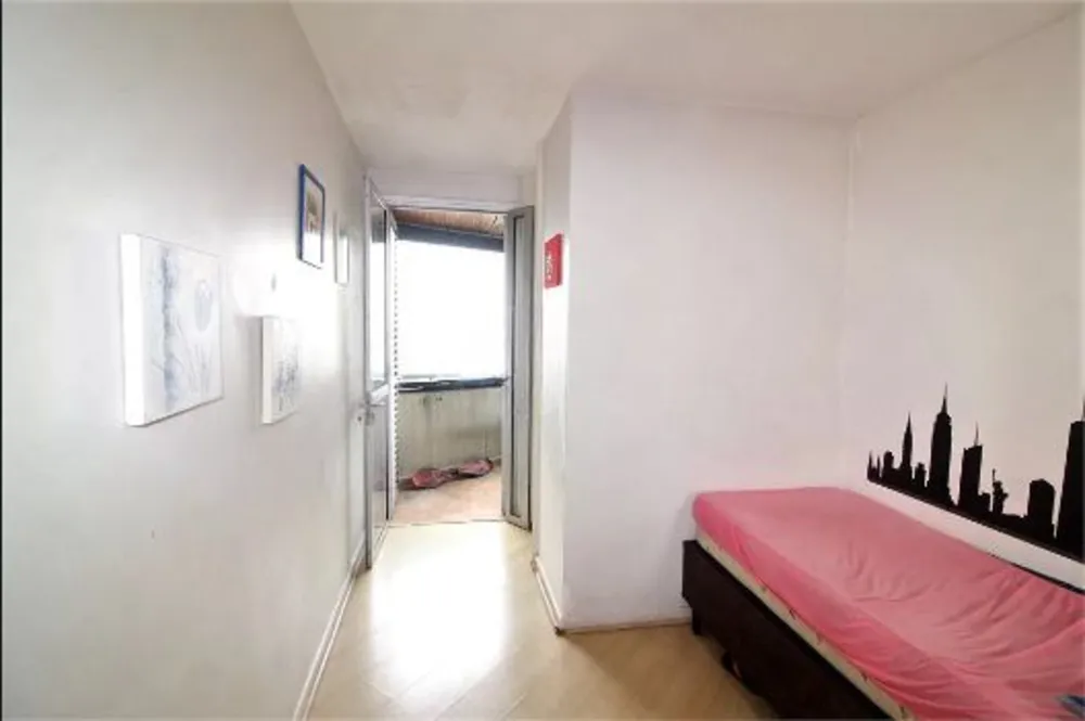 Cobertura, 5 quartos, 360 m² - Foto 1