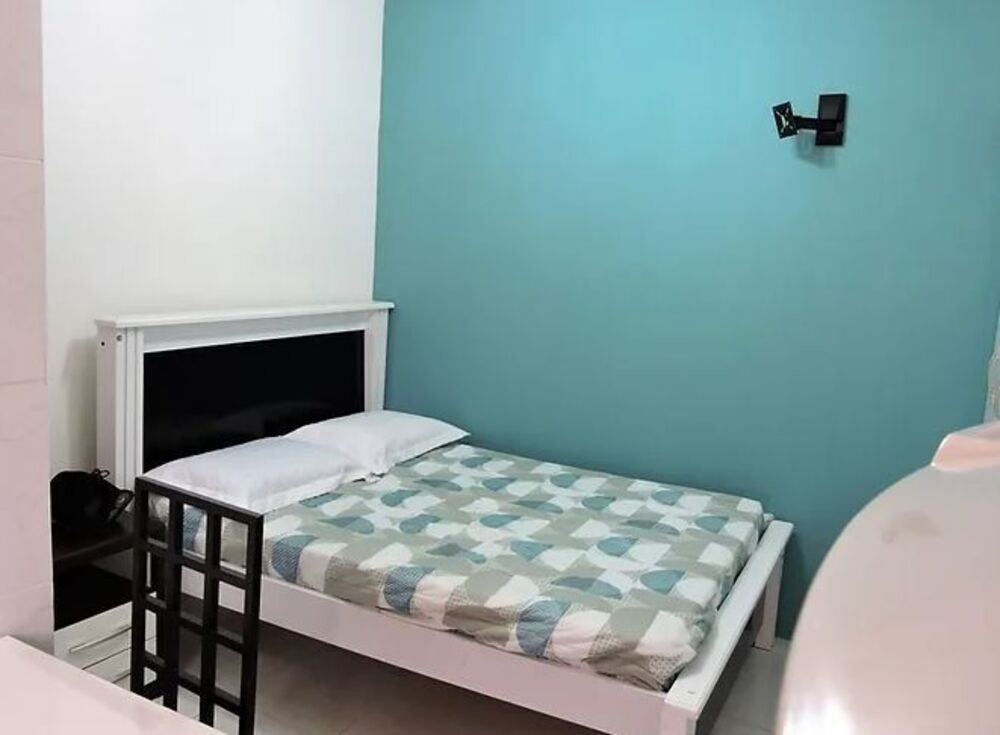 Kitnet-Studio, 18 m² - Foto 4