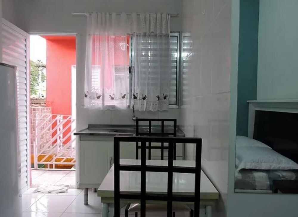 Kitnet-Studio, 18 m² - Foto 1