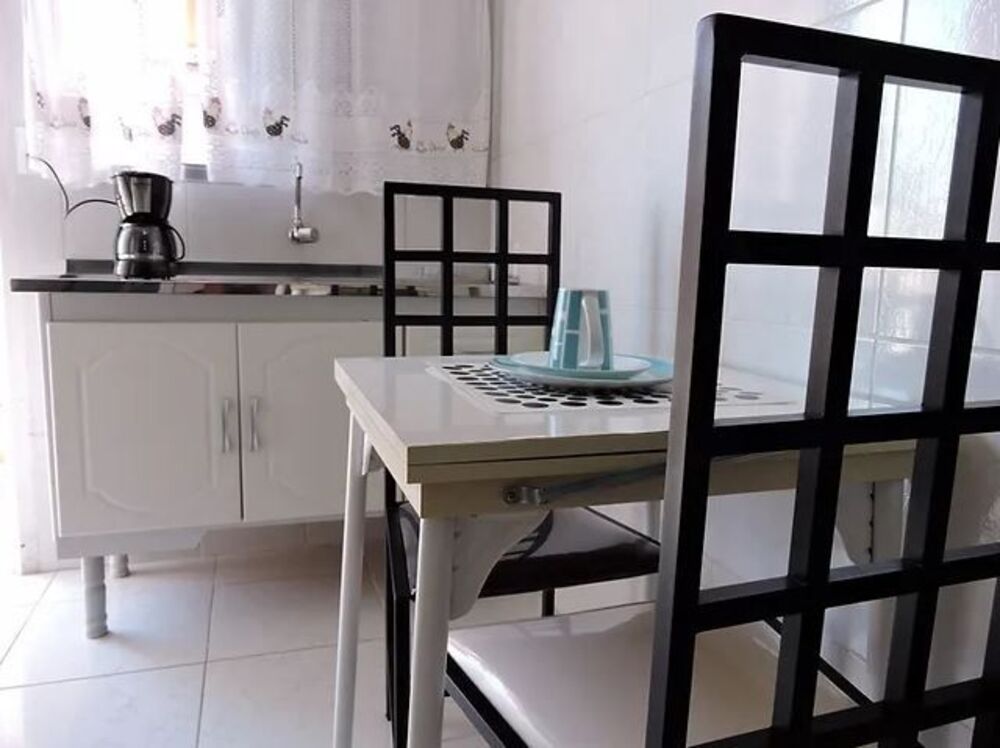 Kitnet-Studio, 18 m² - Foto 2