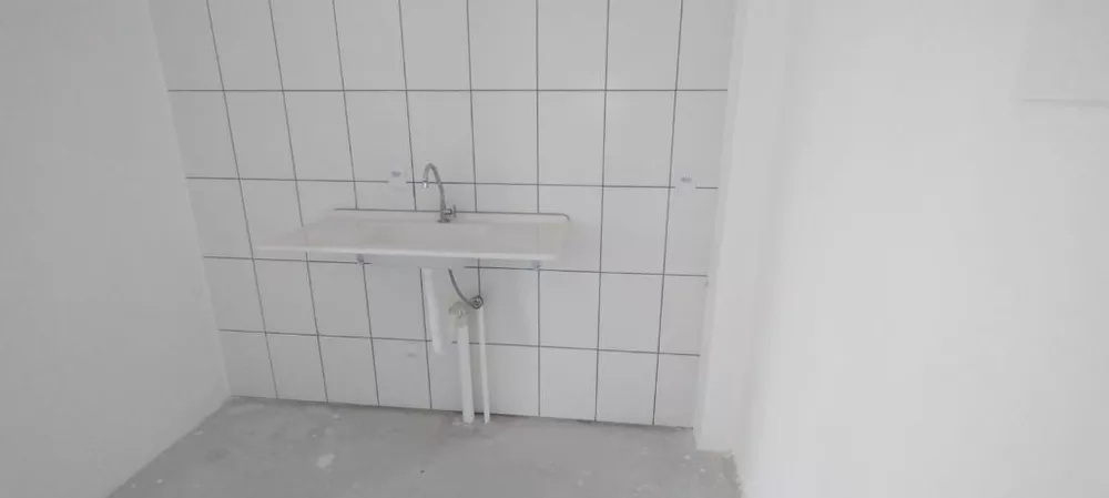 Apartamento à venda com 1 quarto, 26m² - Foto 4