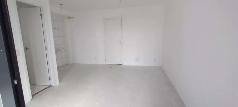 Apartamento à venda com 1 quarto, 26m² - Foto 3