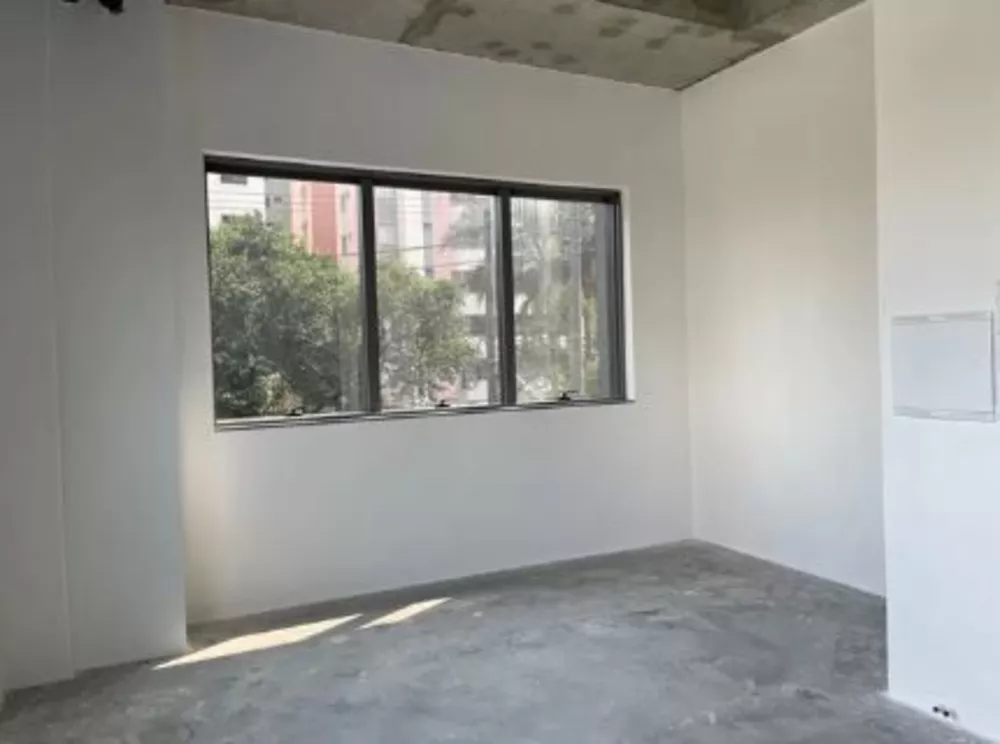 Conjunto Comercial-Sala para alugar, 58m² - Foto 4