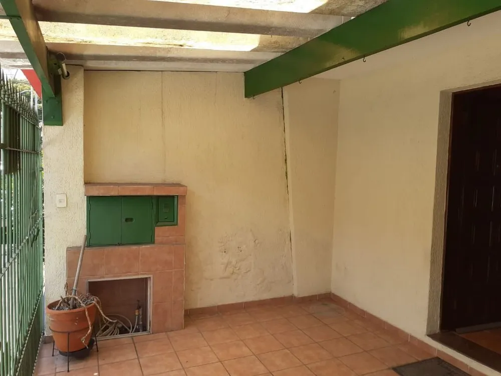 Sobrado, 2 quartos, 130 m² - Foto 1